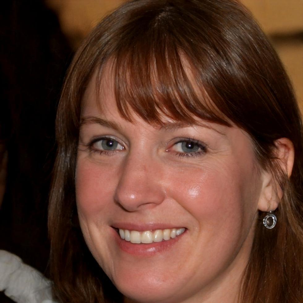Sarah Mitchell