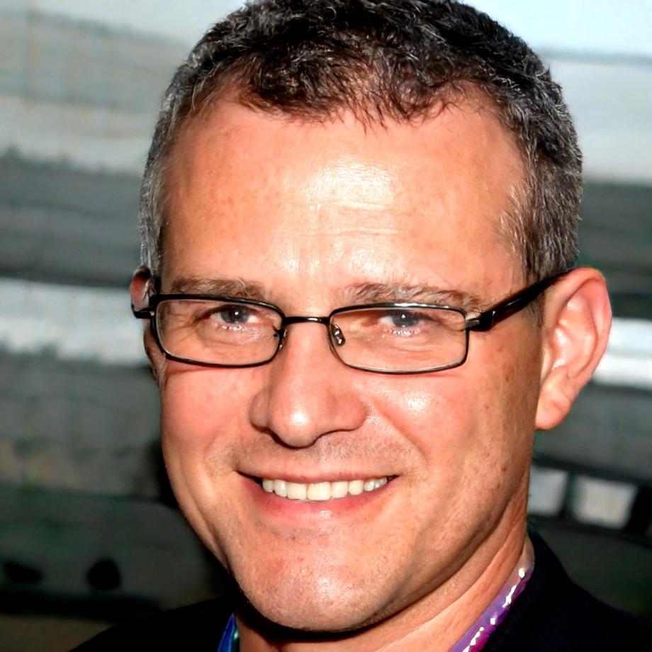 David Rodriguez - Head of Product Development
